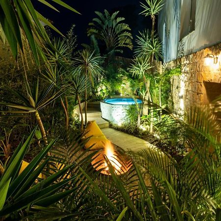Azor Eco Lodge São Vicente Ferreira Exteriér fotografie