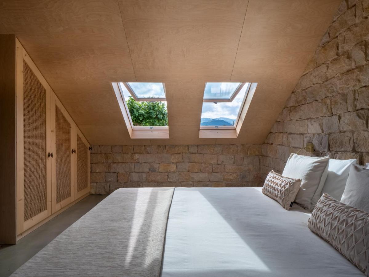 Azor Eco Lodge São Vicente Ferreira Exteriér fotografie
