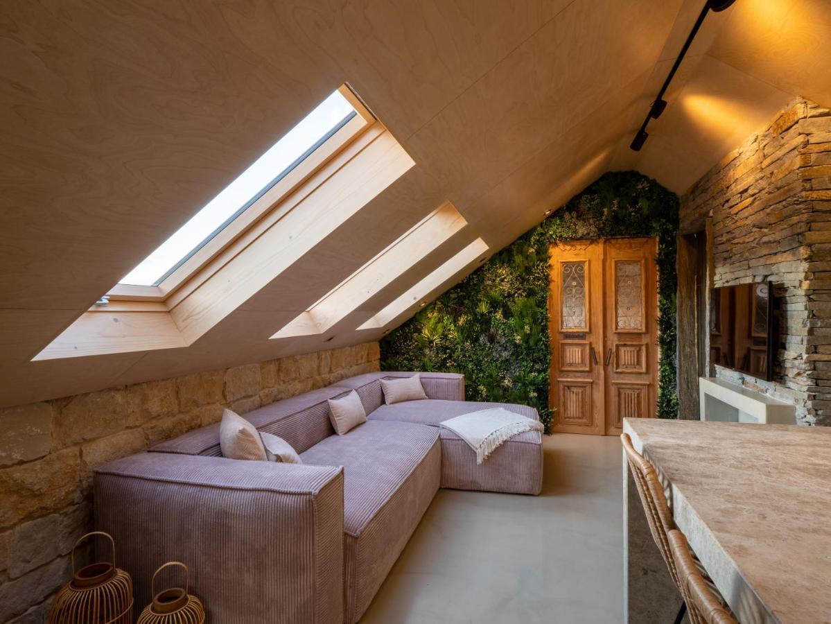 Azor Eco Lodge São Vicente Ferreira Exteriér fotografie
