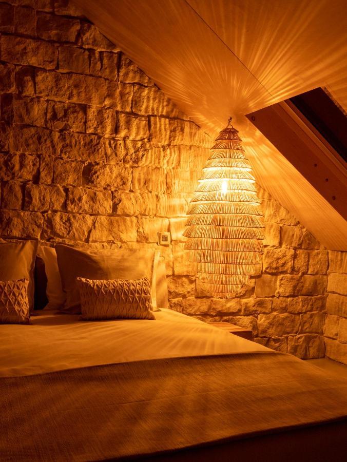 Azor Eco Lodge São Vicente Ferreira Exteriér fotografie