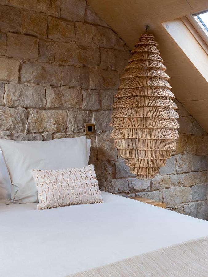 Azor Eco Lodge São Vicente Ferreira Exteriér fotografie