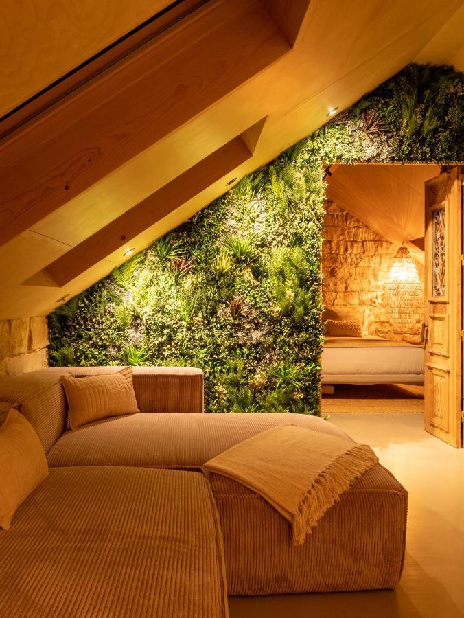 Azor Eco Lodge São Vicente Ferreira Exteriér fotografie