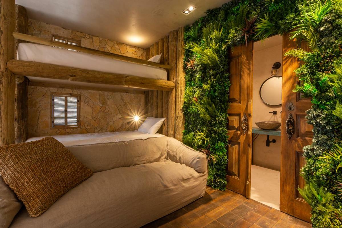 Azor Eco Lodge São Vicente Ferreira Exteriér fotografie